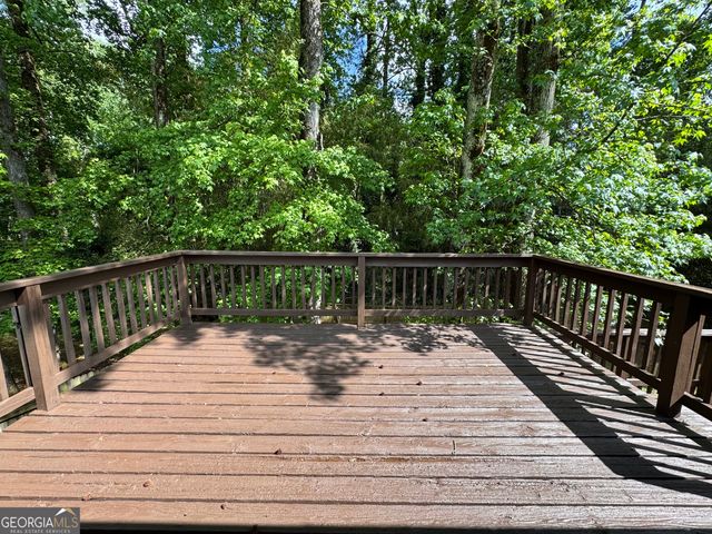 440 Hembree Forest Circle, Roswell, GA 30076