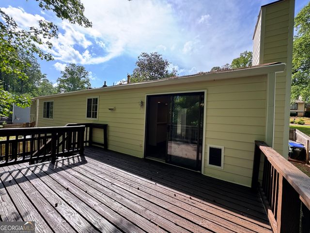 440 Hembree Forest Circle, Roswell, GA 30076