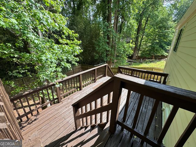 440 Hembree Forest Circle, Roswell, GA 30076