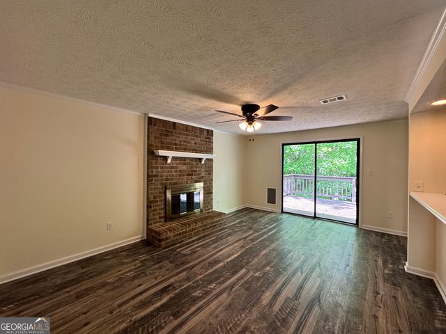 440 Hembree Forest Circle, Roswell, GA 30076