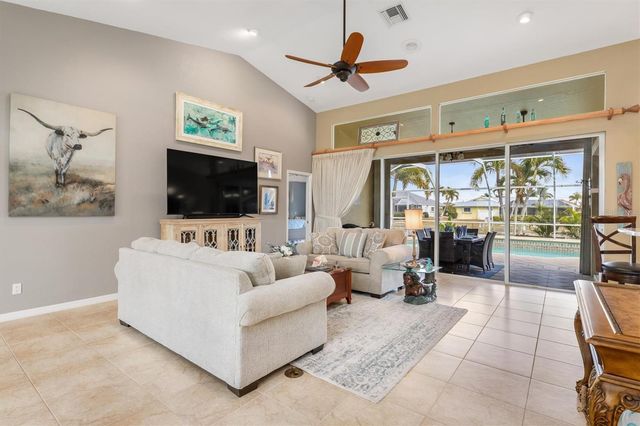 1131 VIA TRIPOLI, Punta Gorda, FL 33950