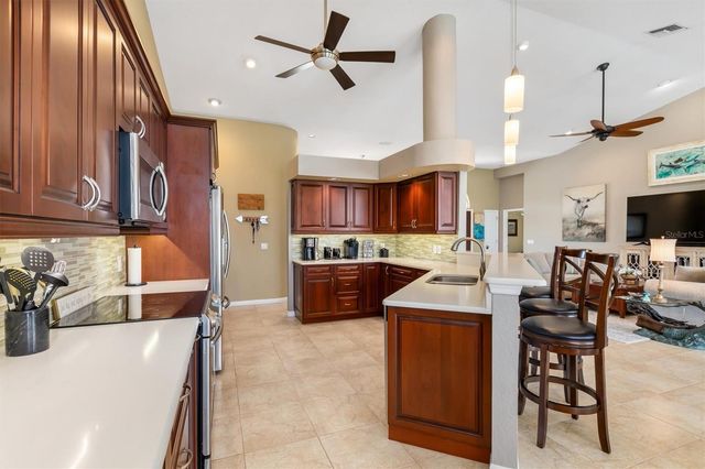 1131 VIA TRIPOLI, Punta Gorda, FL 33950