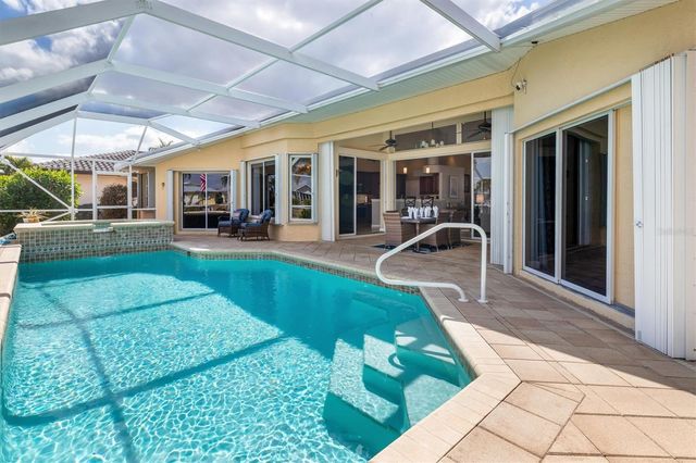 1131 VIA TRIPOLI, Punta Gorda, FL 33950