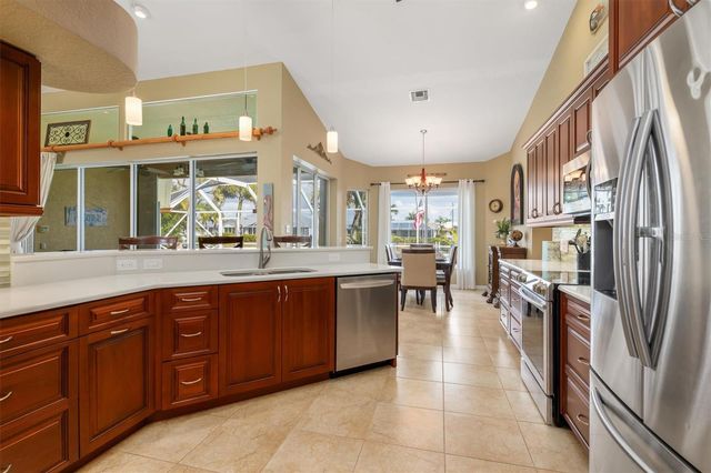 1131 VIA TRIPOLI, Punta Gorda, FL 33950