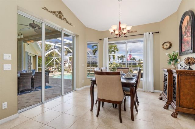 1131 VIA TRIPOLI, Punta Gorda, FL 33950