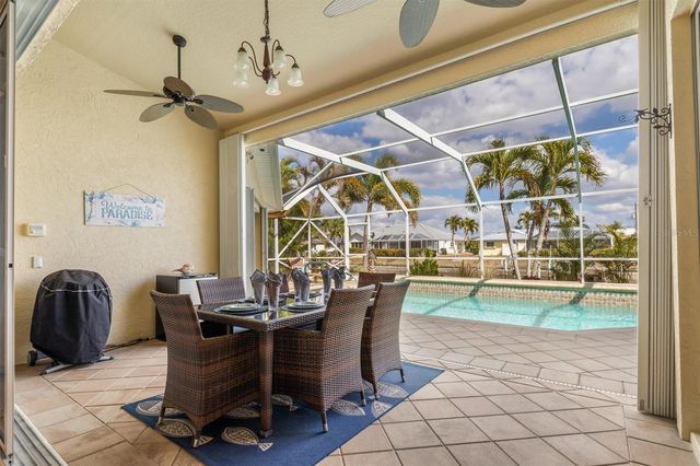 1131 VIA TRIPOLI, Punta Gorda, FL 33950