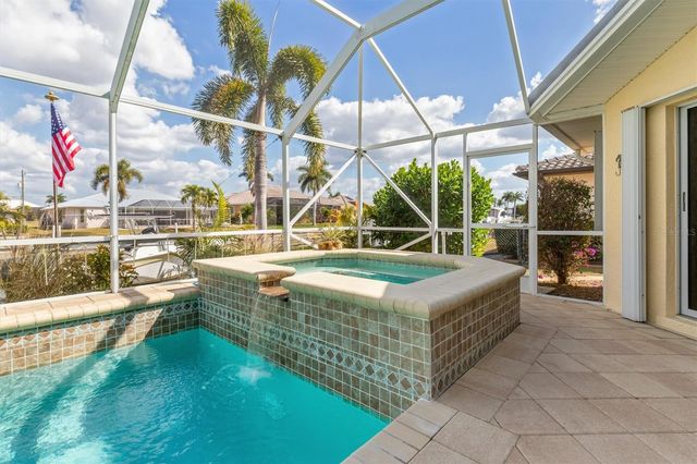 1131 VIA TRIPOLI, Punta Gorda, FL 33950