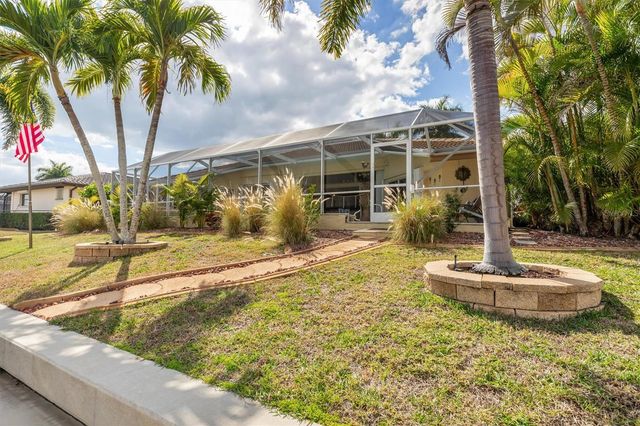 1131 VIA TRIPOLI, Punta Gorda, FL 33950