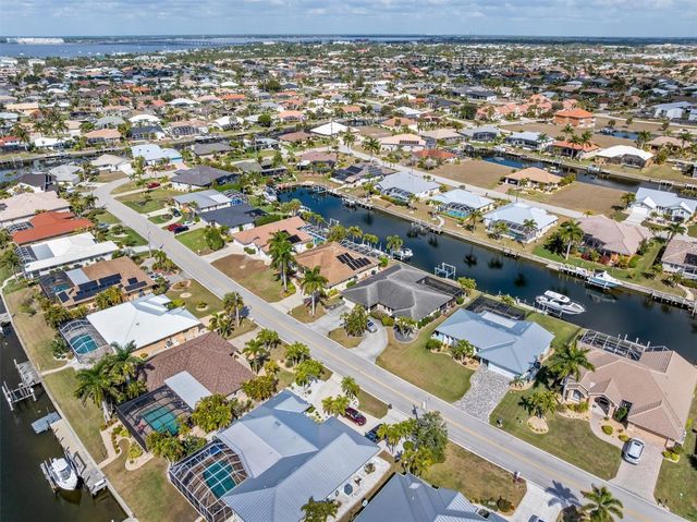 1131 VIA TRIPOLI, Punta Gorda, FL 33950