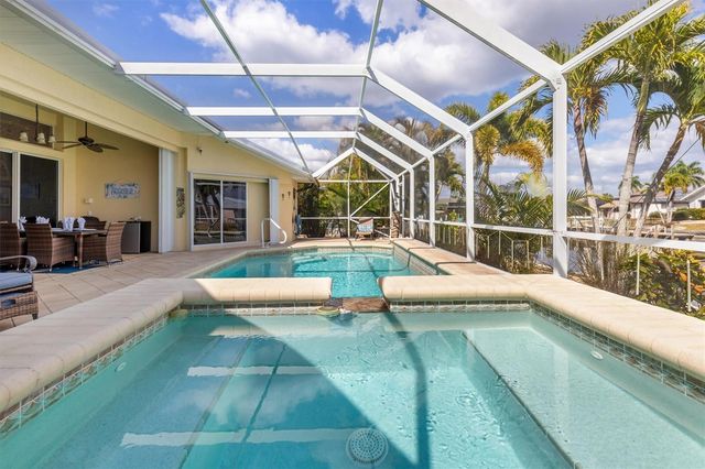 1131 VIA TRIPOLI, Punta Gorda, FL 33950