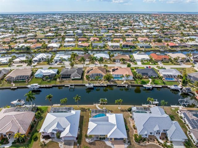 1131 VIA TRIPOLI, Punta Gorda, FL 33950