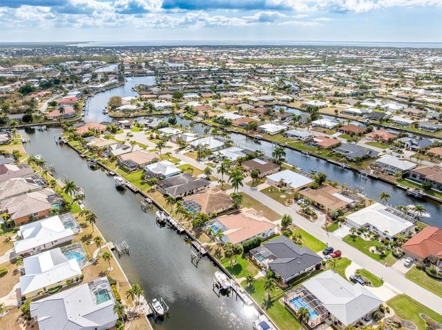 1131 VIA TRIPOLI, Punta Gorda, FL 33950