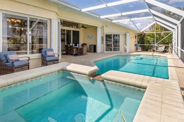 1131 VIA TRIPOLI, Punta Gorda, FL 33950