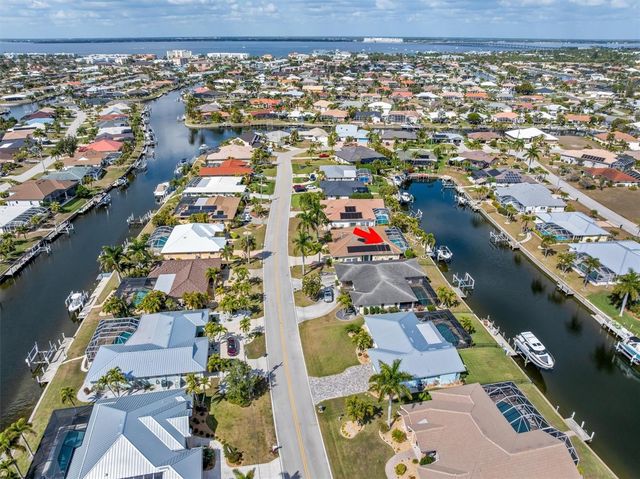 1131 VIA TRIPOLI, Punta Gorda, FL 33950