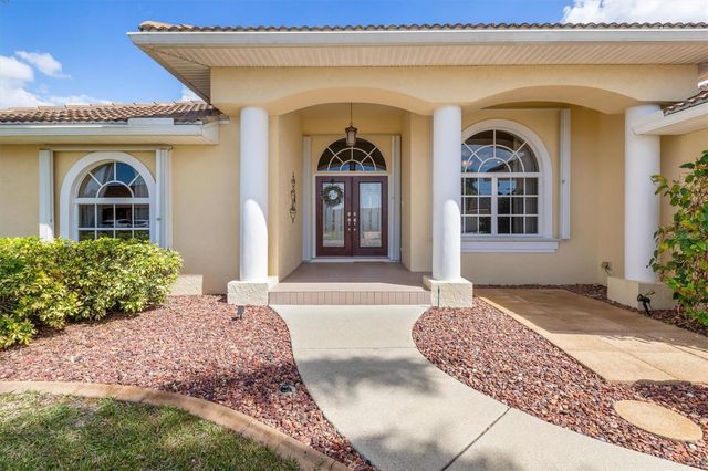 1131 VIA TRIPOLI, Punta Gorda, FL 33950