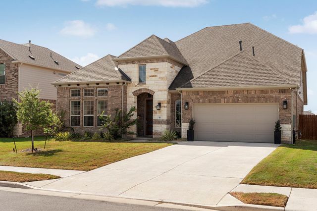 161 Rainier DR, Kyle, TX 78640