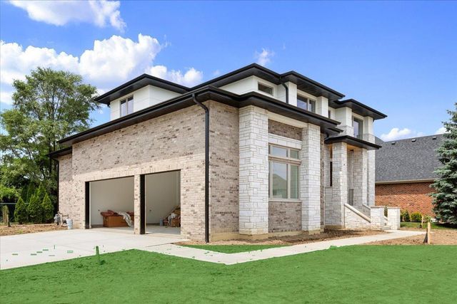 15966 S Crystal Creek Drive, Homer Glen, IL 60491