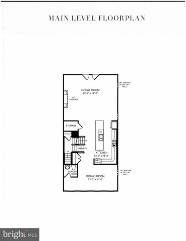 2358 CHADLINGTON RD, Falls Church, VA 22043