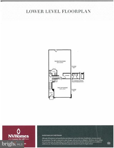 2358 CHADLINGTON RD, Falls Church, VA 22043