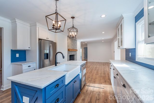 200 Belwood Drive, Belmont, NC 28012