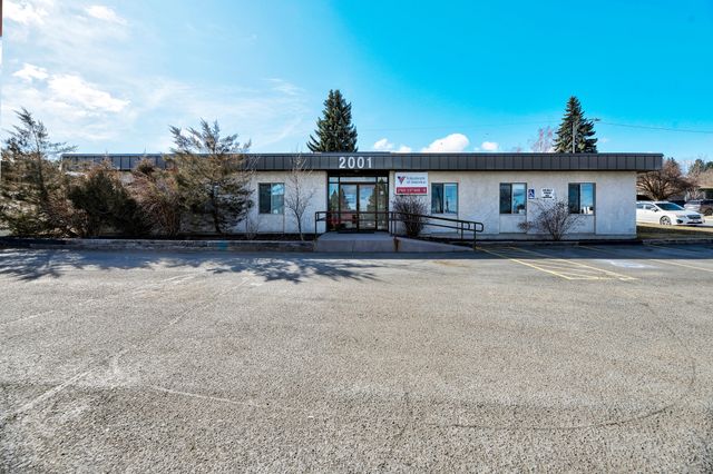 2001 11th Avenue, Helena, MT 59601