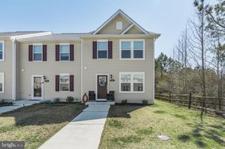 508 MERGANSER WAY, Cambridge, MD 21613