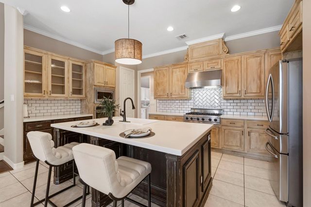 22618 Arbor Stream Drive, Katy, TX 77450