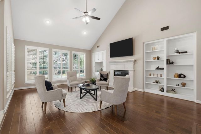 22618 Arbor Stream Drive, Katy, TX 77450