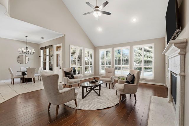 22618 Arbor Stream Drive, Katy, TX 77450