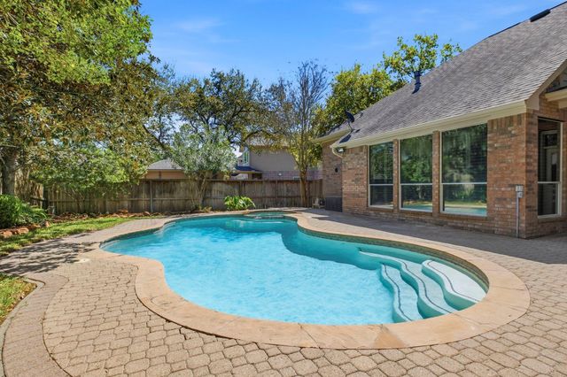 22618 Arbor Stream Drive, Katy, TX 77450