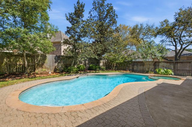 22618 Arbor Stream Drive, Katy, TX 77450