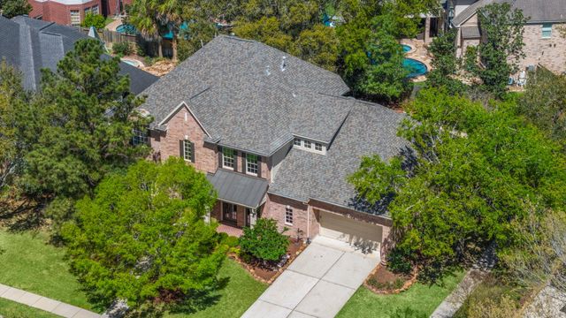 22618 Arbor Stream Drive, Katy, TX 77450