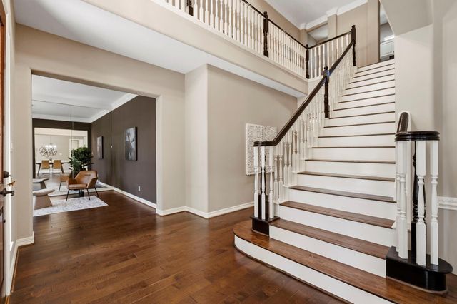 22618 Arbor Stream Drive, Katy, TX 77450