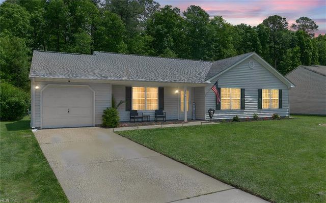 1328 Keaton WAY, Chesapeake, VA 23321