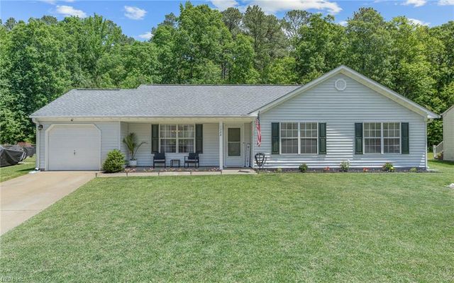 1328 Keaton WAY, Chesapeake, VA 23321