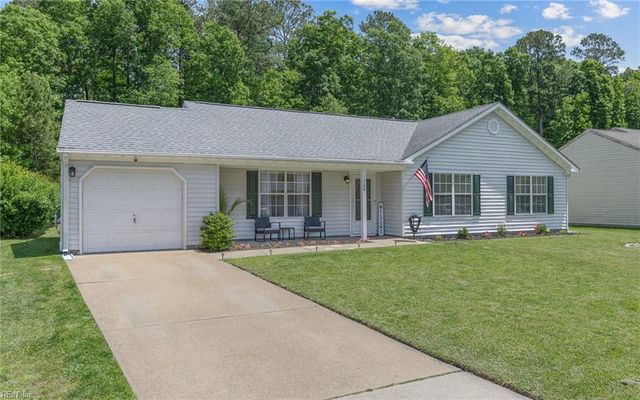 1328 Keaton WAY, Chesapeake, VA 23321