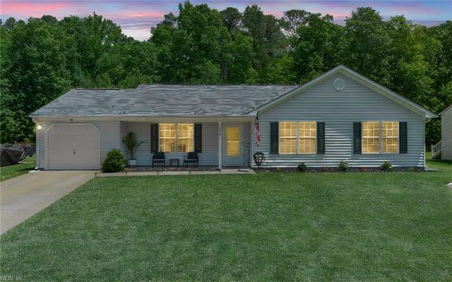 1328 Keaton WAY, Chesapeake, VA 23321