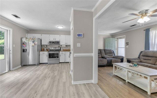1328 Keaton WAY, Chesapeake, VA 23321