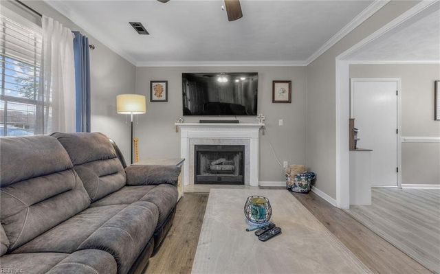1328 Keaton WAY, Chesapeake, VA 23321