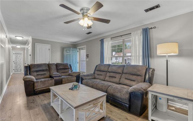 1328 Keaton WAY, Chesapeake, VA 23321