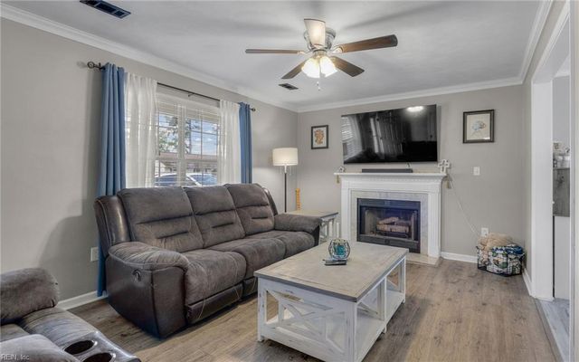 1328 Keaton WAY, Chesapeake, VA 23321