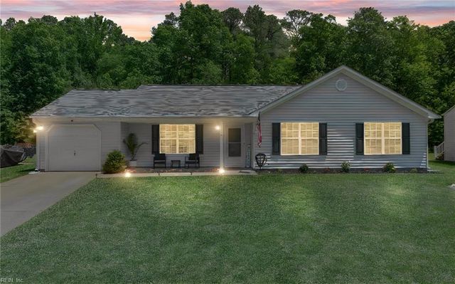 1328 Keaton WAY, Chesapeake, VA 23321
