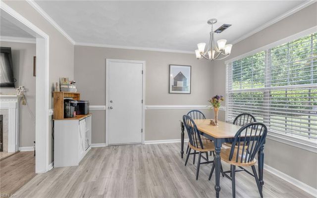 1328 Keaton WAY, Chesapeake, VA 23321