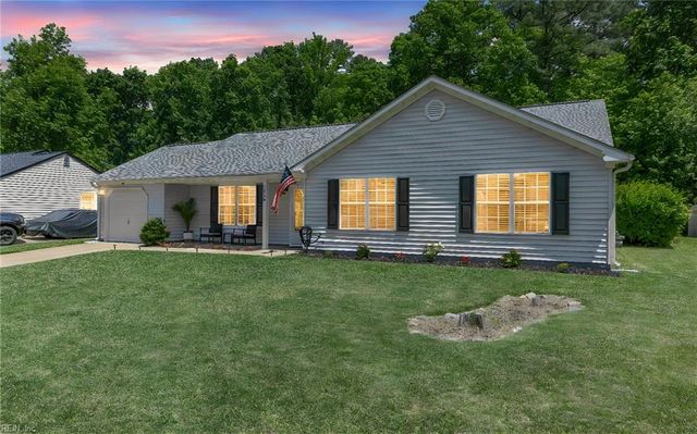 1328 Keaton WAY, Chesapeake, VA 23321