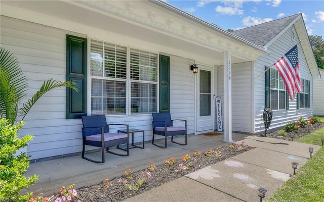 1328 Keaton WAY, Chesapeake, VA 23321