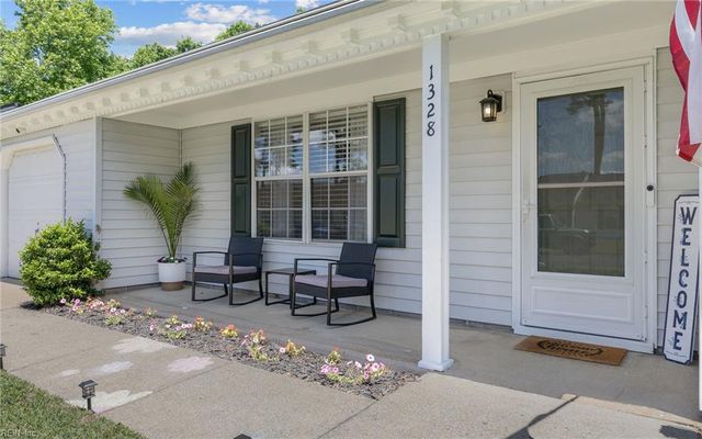 1328 Keaton WAY, Chesapeake, VA 23321
