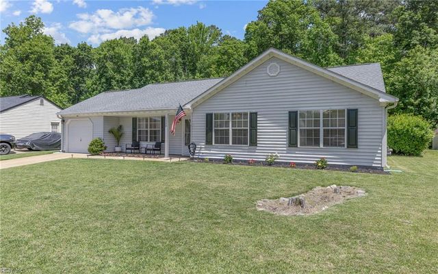 1328 Keaton WAY, Chesapeake, VA 23321
