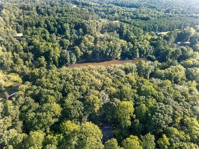 536 Adams Road, Fayetteville, GA 30214
