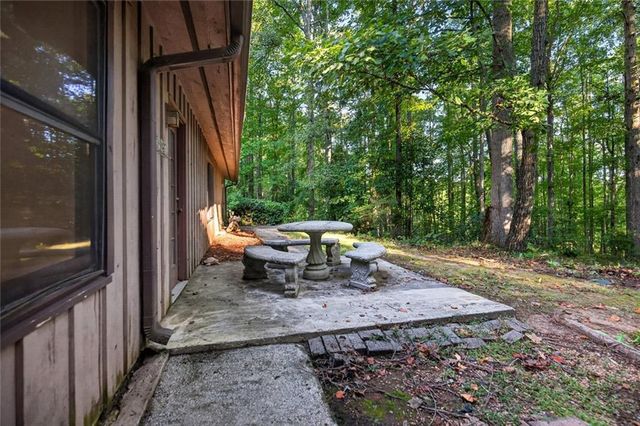 536 Adams Road, Fayetteville, GA 30214