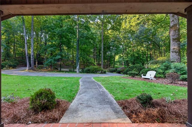536 Adams Road, Fayetteville, GA 30214